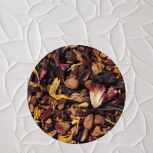 Rituel Drainant Bio- Kusmi Tea