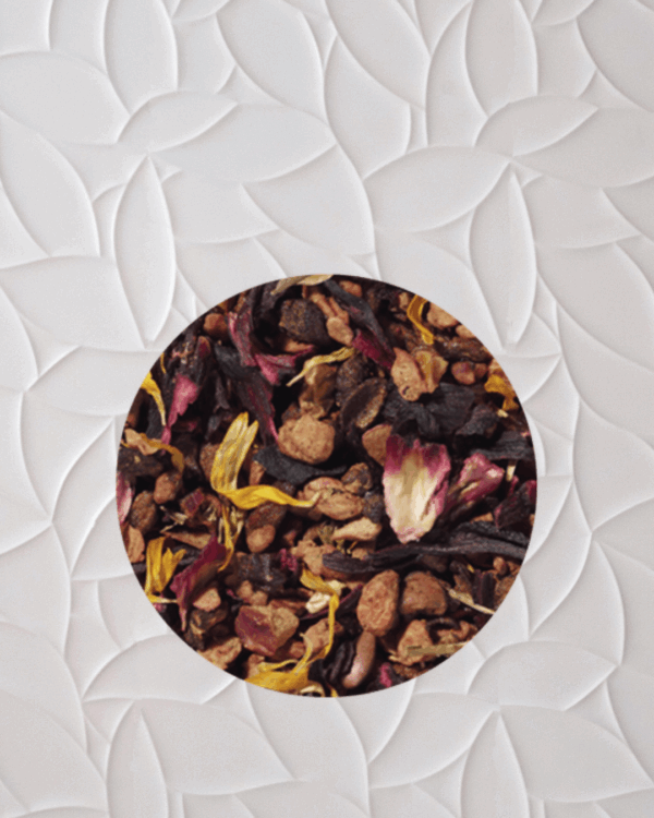 Rituel Drainant Bio- Kusmi Tea