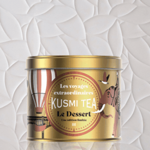 Le Dessert Bio - Kusmi Tea