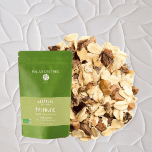Infusion Epi Fruité Bio - Palais des Thés