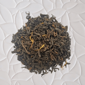 Amphitrite aux 7 Agrumes - George Cannon