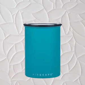 Boîte Airscape Bleu Turquoise