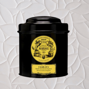 Casablanca - Mariage Frères