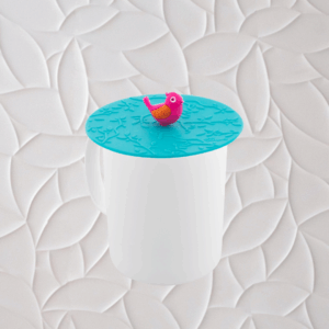 Couvercle en Silicone - Pylones