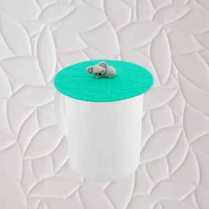 Couvercle en Silicone - Pylones