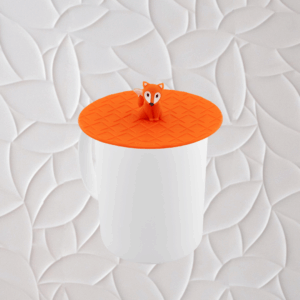 Couvercle en Silicone - Pylones