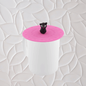 Couvercle en Silicone - Pylones