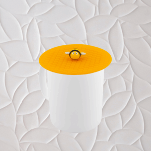 Couvercle en Silicone - Pylones