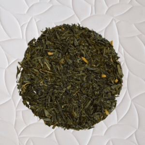 Fleur D'Oranger- George Cannon