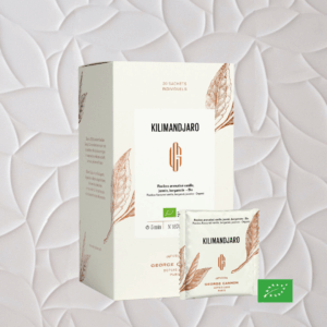 Rooibos Kilimandjaro Bio- George Cannon