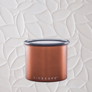 Boîte Airscape Bronze