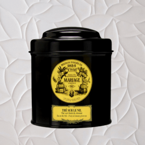 Thé Sur le Nil- Mariage Frères