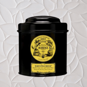 Marco Polo Rouge - Mariage Frères