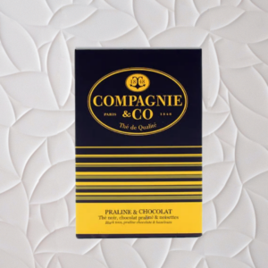 Praline et Chocolat- Compagnie and Co