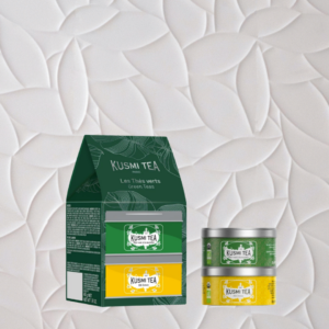 Duo Miniatures Thés Verts - Kusmi Tea