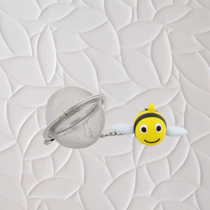 Boule à Thé Abeille- Pylones