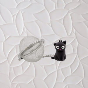 Boule à Thé Petit Chat - Pylones