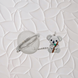 Boule à Thé Koala - Pylones