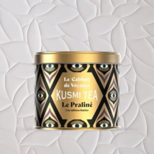 Le Praliné Bio- Kusmi Tea
